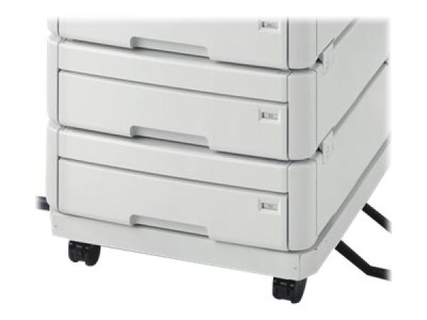 OKI MC853DNV - Multifunktionsdrucker - Farbe - LED - 297 x 431.8 mm (Original)