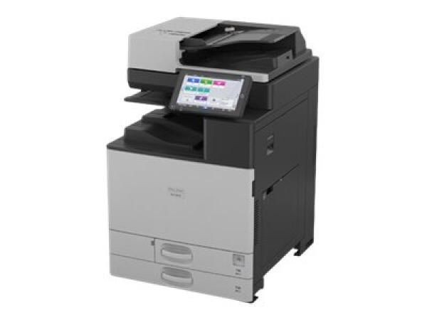 Ricoh IM C2010 - Drucker - Farbe - Laser - A3 - 4800 x 1200 dpi bis zu 20 Seiten/Min. (Farbe)