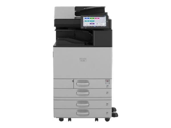 Ricoh IM C3010(A) - Drucker - Farbe - Laser - A3 - 4800 x 1200 dpi bis zu 30 Seiten/Min. (Farbe)