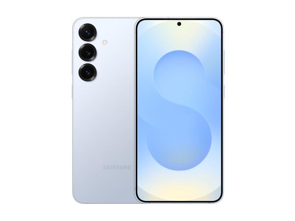 Samsung Galaxy S25+ - 5G Smartphone - Dual-SIM - RAM 12 GB / Interner Speicher 256 GB - OLED-Display - 6.7" - 