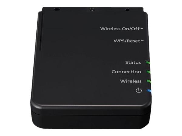 Canon NA10 - Netzwerkadapter - USB - 1GbE - 1000Base-T