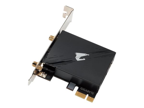 Gigabyte GC-WBAX210 (rev. 1.0) - Netzwerkadapter