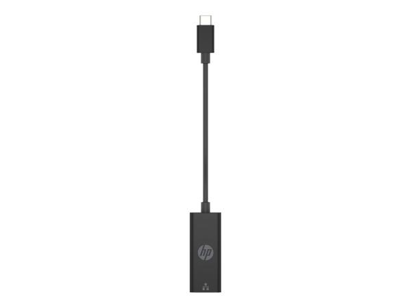 HP USB-C to RJ45 Adapter G2 - Netzwerkadapter