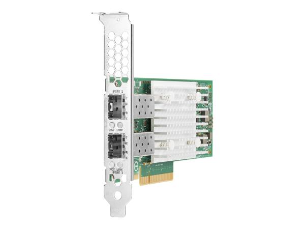 HPE Broadcom BCM57412 - Netzwerkadapter - PCIe 3.0 x8