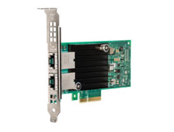 HPE Intel Ethernet Converged Network Adapter X550-T2