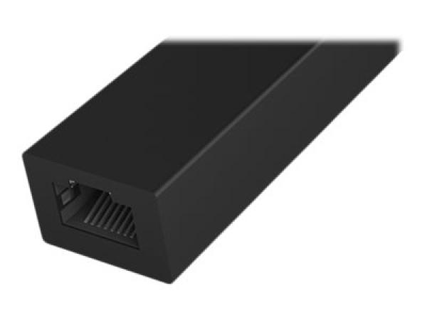 ICY BOX IB-LAN100-C3 - Netzwerkadapter - USB-C 3.0