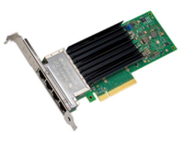 Intel Ethernet Network Adapter X710-T4L - Netzwerkadapter