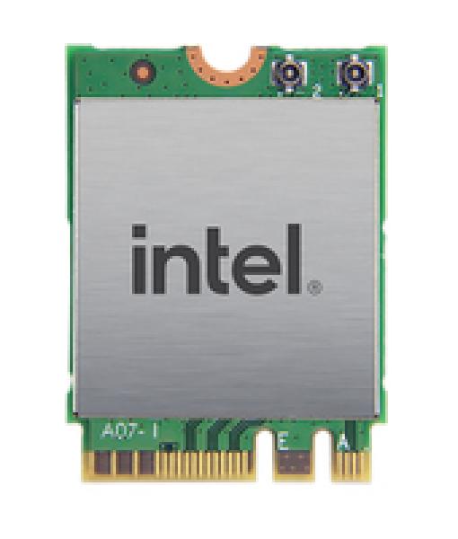 Intel Wi-Fi 6 AX200 - Netzwerkadapter - M.2 2230 / M.2 1216