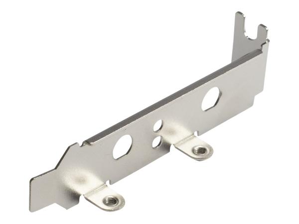 Inter-Tech DMG-35 - Netzwerkadapter - PCIe Low-Profile