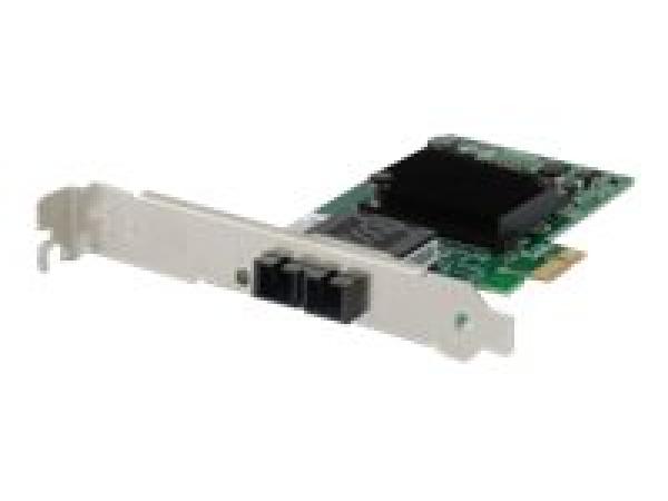 LevelOne GNC-0200 - Netzwerkadapter - PCIe 2.0 Low-Profile