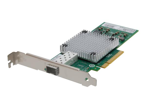 LevelOne GNC-0201 - Netzwerkadapter - PCIe x8 Low-Profile