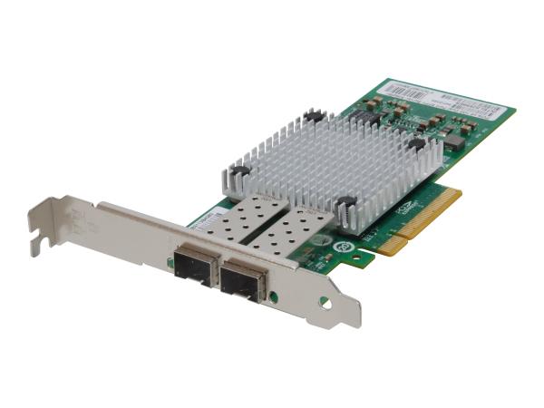 LevelOne GNC-0202 - Netzwerkadapter - PCIe x8 Low-Profile