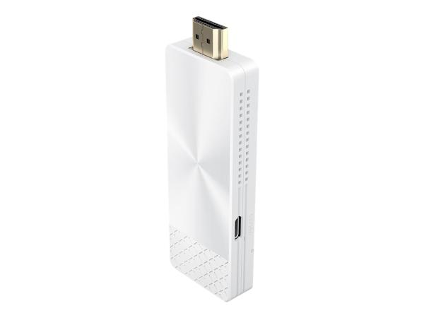 BenQ Qcast Mirror QP30 - Netzwerkmedien-Streaming-Adapter