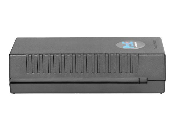 DIGITUS 10 Gigabit Ethernet PoE+ Injektor, 802.3at, 30 W