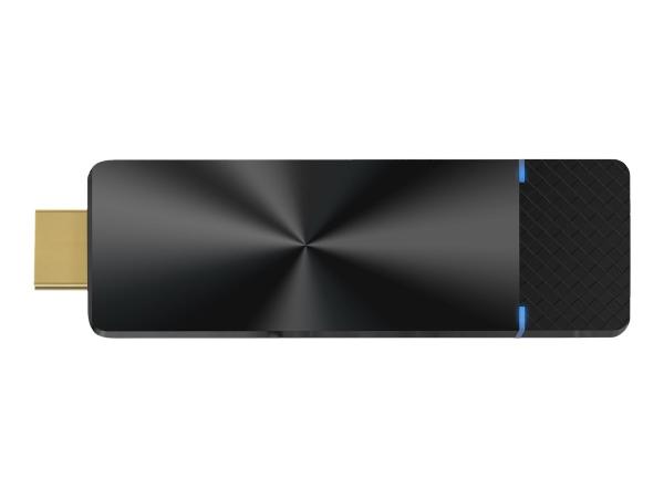 EZcast Pro Dongle II - Netzwerkmedien-Streaming-Adapter