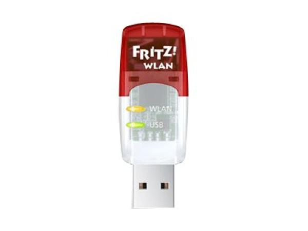 FRITZ! AVM FRITZ!WLAN Stick AC 430 - Netzwerkadapter
