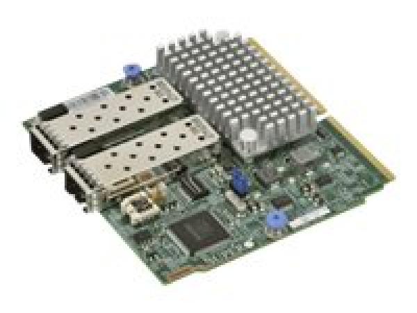Supermicro AOC-MTGN-I2S - Netzwerkadapter - 10Gb