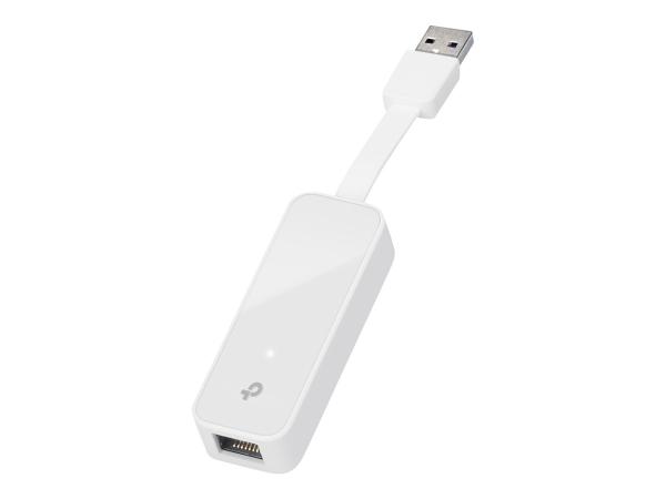 TP-LINK UE300 - Netzwerkadapter - USB 3.0 - Gigabit