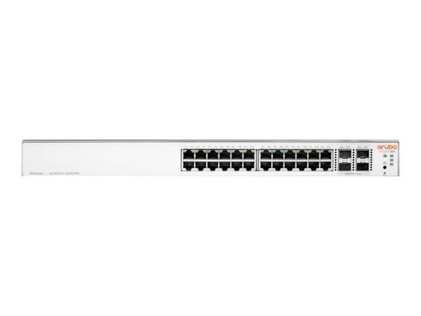 HPE Networking Instant On 1930 24G 4SFP/SFP+ Switch