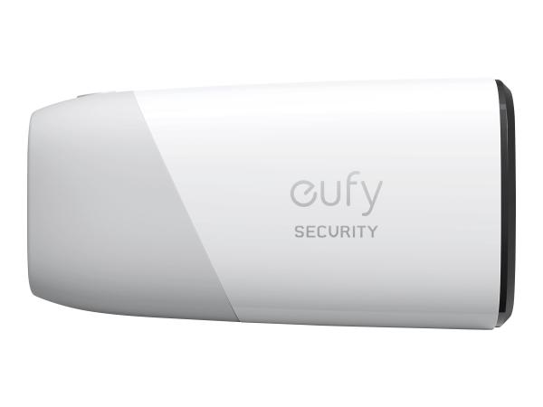 Anker Innovations Eufy eufyCam 2 Pro - Netzwerk-Überwachungskamera - Außenbereich, Innenbereich - wetterfest