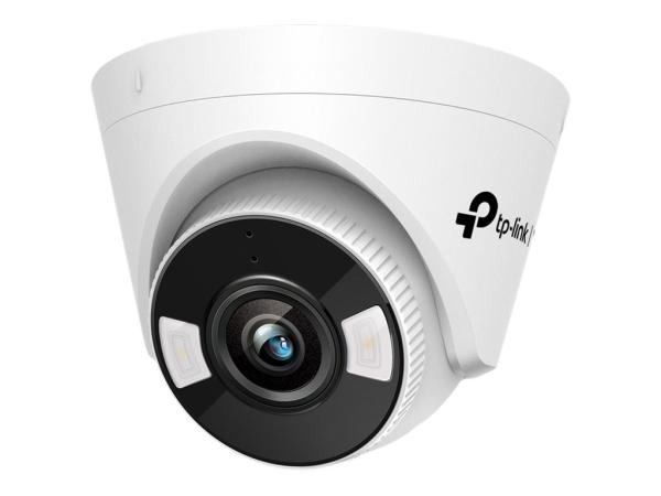 TP-LINK VIGI C440 V2 - Netzwerk-Überwachungskamera - schwenken / neigen - Turret - Farbe (Tag&Nacht)