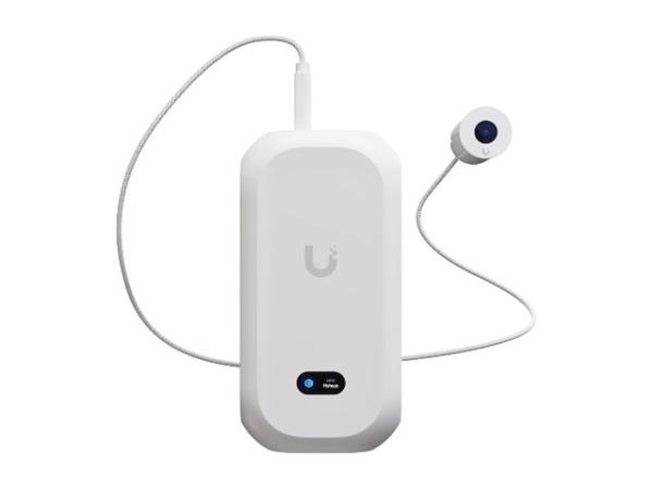 Ubiquiti AI Theta - Netzwerk-Überwachungskamera - Farbe (Tag&Nacht)
