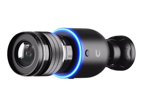 Ubiquiti UniFi AI DSLR - Netzwerk-Überwachungskamera - Bullet - Innenbereich, Außenbereich - wetterfest - Fa