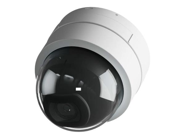 Ubiquiti UniFi G5 Ultra - Netzwerk-Überwachungskamera - Kuppel - Innenbereich - manipulationssicher - Farbe (