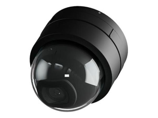 Ubiquiti UniFi G5 Ultra - Netzwerk-Überwachungskamera - Kuppel - Innenbereich - manipulationssicher - Farbe (