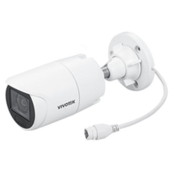 VIVOTEK C-SERIE IB9383-HTV Bullet IP Kamera Outdoor PoE 2.8-12mm IP66 - Netzwerkkamera