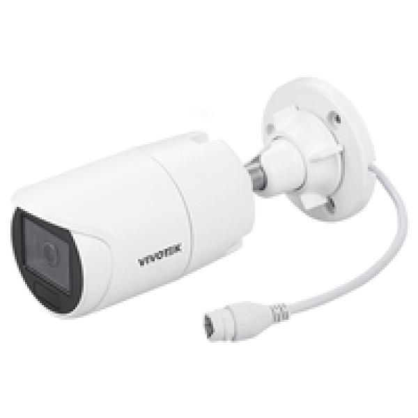 VIVOTEK C-SERIE IB9383-HV Bullet IP Kamera Outdoor IR PoE 3.6mm IP66 - Netzwerkkamera