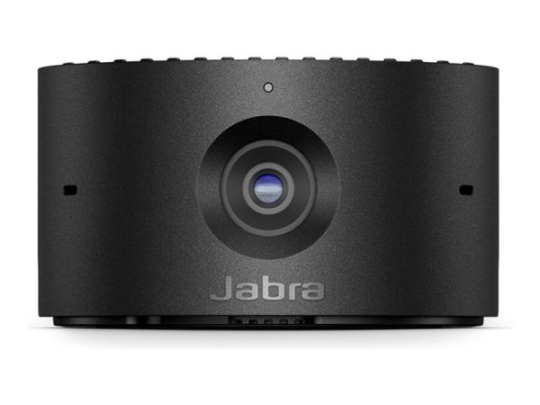 Jabra PanaCast 20 - Webcam - Farbe - 13.000.000 Pixel
