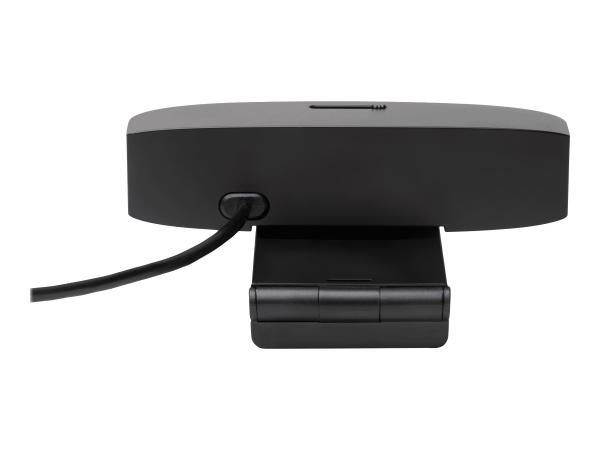 Konftel Cam10 - Webcam - Farbe - 1080p - Audio