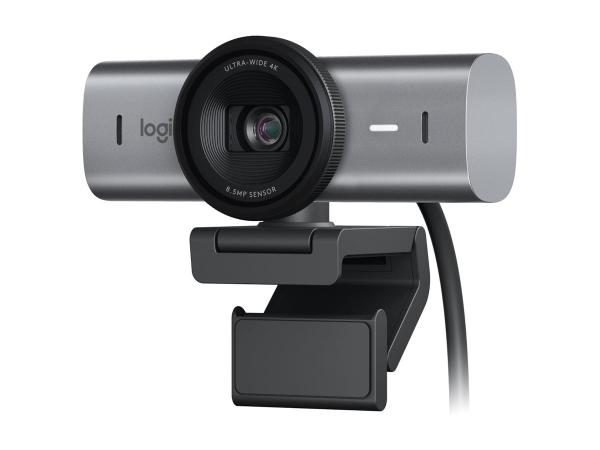 Logitech Master Series MX Brio - Livestream-Kamera