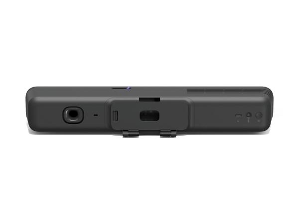 Logitech MeetUp 2 - USB-Konferenzkamera