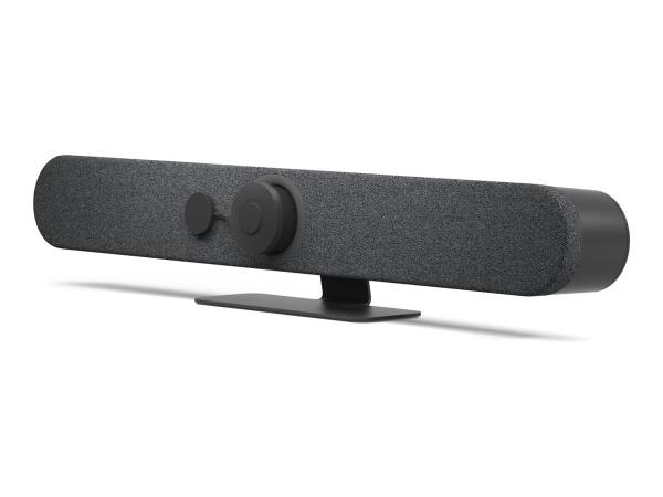 Logitech Rally Bar Mini - Videokonferenzkomponente