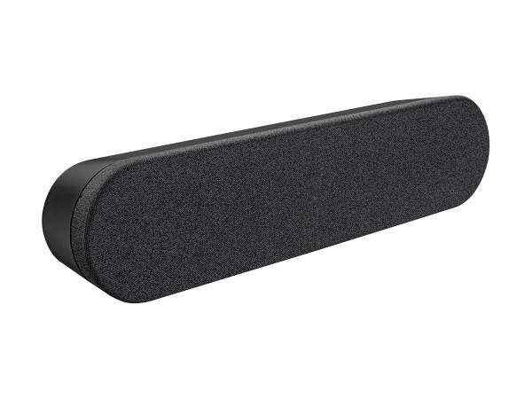 Logitech Rally Plus - Kit für Videokonferenzen