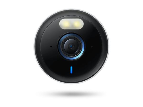 Anker Innovations Eufy eufyCam E330 (Professional) - Netzwerk-Überwachungskamera - Außenbereich - wetterfest