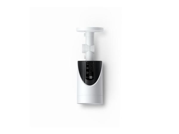 Anker Innovations Eufy eufyCam E330 (Professional) - Netzwerk-Überwachungskamera - Außenbereich - wetterfest