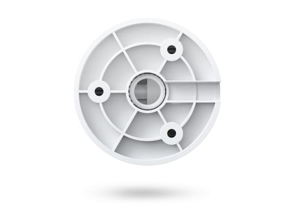 Anker Innovations Eufy eufyCam E330 (Professional) - Netzwerk-Überwachungskamera - Außenbereich - wetterfest
