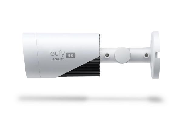Anker Innovations Eufy eufyCam E330 (Professional) - Netzwerk-Überwachungskamera - Außenbereich - wetterfest