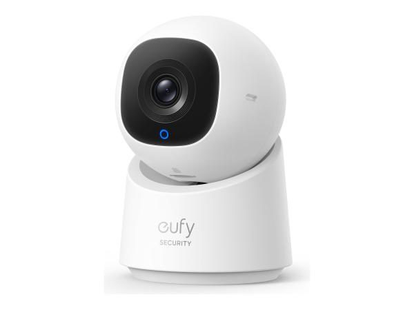 Anker Innovations Eufy Indoor Cam C220 - Netzwerk-Überwachungskamera - schwenken / neigen - Innenbereich - Fa