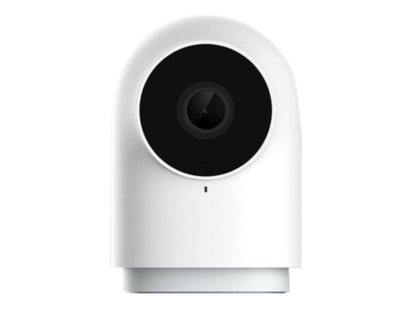 Aqara G2H Pro - Netzwerk-Überwachungskamera - Farbe (Tag&Nacht)