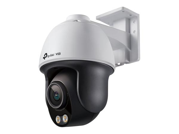 TP-LINK VIGI C540S V1 - Netzwerk-Überwachungskamera - schwenken / neigen - Turret - Außenbereich - wetterfes