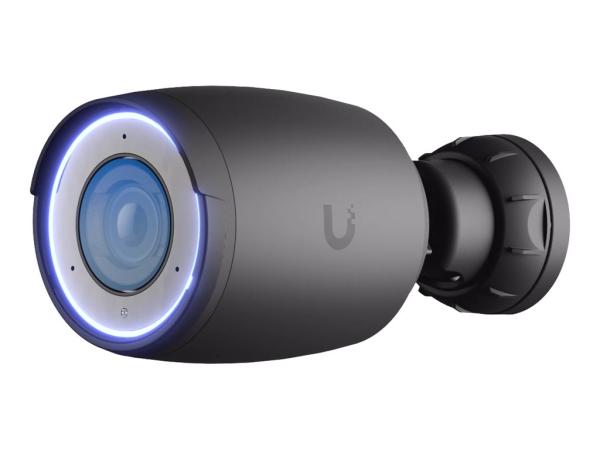 Ubiquiti UniFi AI Professional - Netzwerk-Überwachungskamera - Bullet - Innenbereich, Außenbereich - wetterf