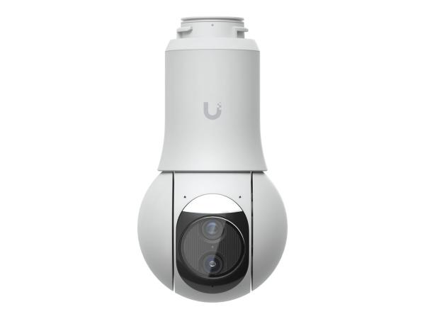 Ubiquiti UniFi G6 - Netzwerk-Überwachungskamera - PTZ - Turret - wetterfest - Farbe (Tag&Nacht)