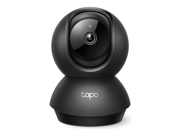 TP-LINK Tapo C211 V2 - Netzwerk-Überwachungskamera - schwenken / neigen - Farbe (Tag&Nacht)