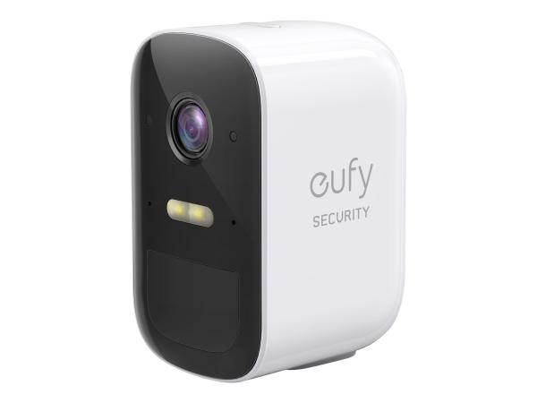 Anker Innovations Eufy eufyCam 2C Add-On Camera - Netzwerk-Überwachungskamera - Außenbereich, Innenbereich -