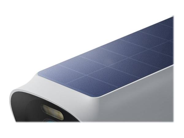 Anker Innovations Eufy S330 eufyCam (eufyCam 3) - Netzwerk-Überwachungskamera - Außenbereich - wetterfest - 