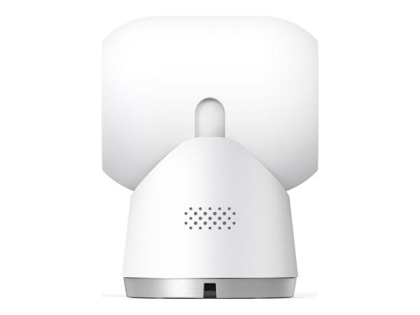 Anker Innovations Eufy S350 - Netzwerk-Überwachungskamera - schwenken / neigen - Innenbereich - Farbe (Tag&Na